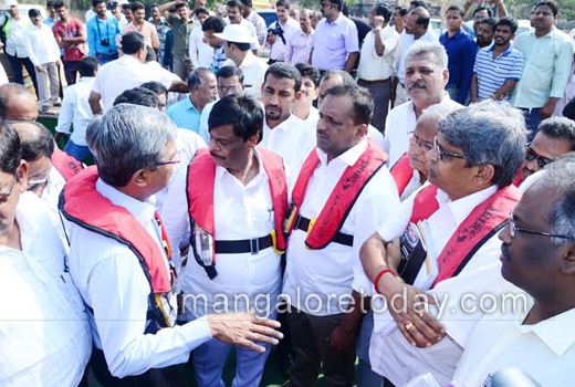 Mahadevappa in oldport 1